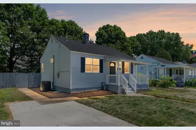 159 E Deen Avenue, Aberdeen, MD 21001 - Photo 1