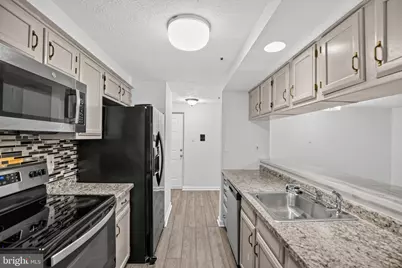 1307 Clover Valley Way #1307 B, Edgewood, MD 21040 - Photo 18