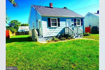 171 W Deen Avenue, Aberdeen, MD 21001 - Photo 1