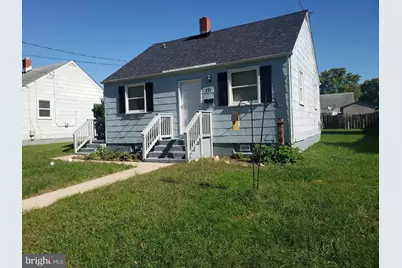 171 W Deen Avenue, Aberdeen, MD 21001 - Photo 4