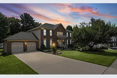 1202 Ambridge Road, Bel Air, MD 21014 - Photo 2
