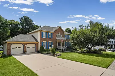 1202 Ambridge Road, Bel Air, MD 21014 - Photo 1