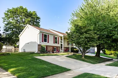 2507 Laurel Valley Garth, Abingdon, MD 21009 - Photo 2