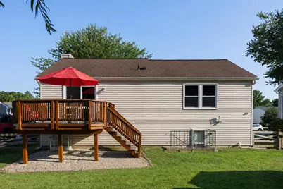 2507 Laurel Valley Garth, Abingdon, MD 21009 - Photo 28
