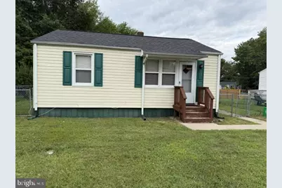 27 Swan Street, Aberdeen, MD 21001 - Photo 1