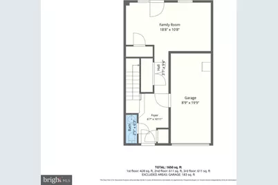2528 Schooner Way, Bel Air, MD 21015 - Photo 30