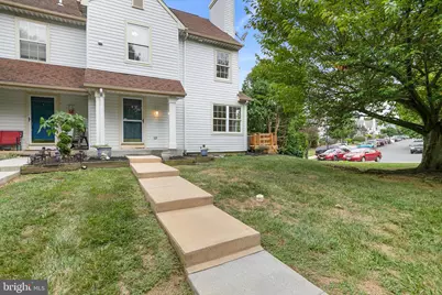 2258 N Tollgate Circle, Bel Air, MD 21015 - Photo 2