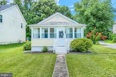 206 Oak Street, Edgewood, MD 21040 - Photo 2