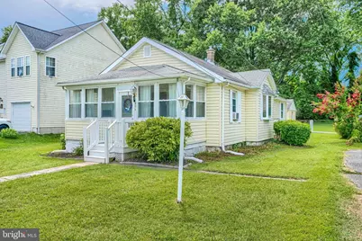 206 Oak Street, Edgewood, MD 21040 - Photo 4