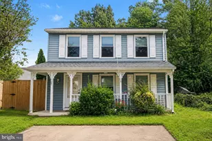 127 Laburnum Rd, Edgewood, MD 21040 - Photo 1
