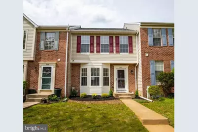 344 Honey Locust Court, Bel Air, MD 21015 - Photo 1