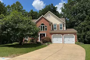 1002 Mulholland Ct, Bel Air, MD 21014 - Photo 2
