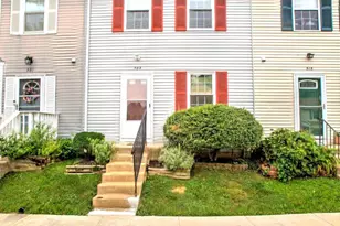 503 Park Manor Cir, Bel Air, MD 21014 - Photo 1