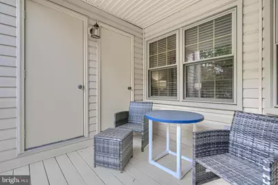 1700 Landmark Drive #2H, Forest Hill, MD 21050 - Photo 20