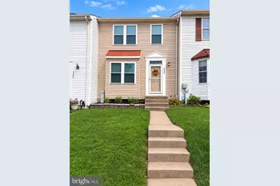 3205 Stone Eagle Court, Abingdon, MD 21009 - Photo 1