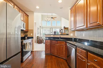 447 Majestic Prince Circle, Havre de Grace, MD 21078 - Photo 6