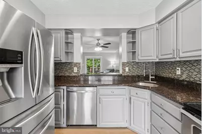 416 Darby Lane, Bel Air, MD 21015 - Photo 4