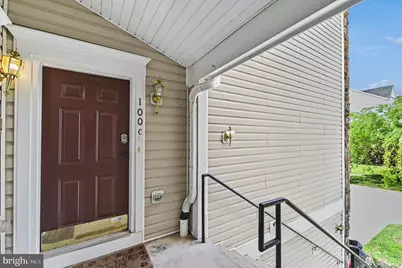 100 Mohegan Drive #C, Havre de Grace, MD 21078 - Photo 4