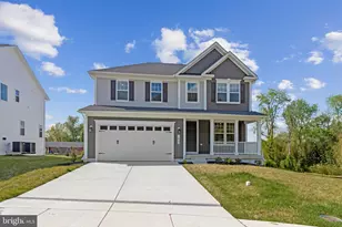 1622 Shady Tree Ct, Bel Air, MD 21015 - Photo 1
