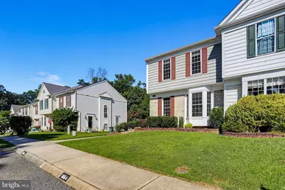1864 Oxford Square, Bel Air, MD 21015 - Photo 34