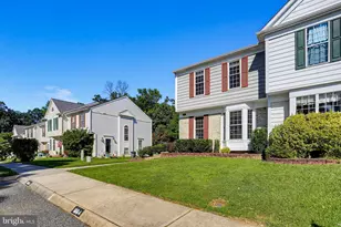 1864 Oxford Square, Bel Air, MD 21015 - Photo 34