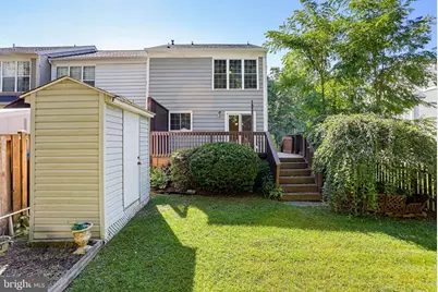1864 Oxford Square, Bel Air, MD 21015 - Photo 32