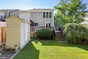 1864 Oxford Square, Bel Air, MD 21015 - Photo 32