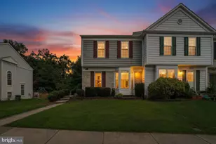 1864 Oxford Square, Bel Air, MD 21015 - Photo 2
