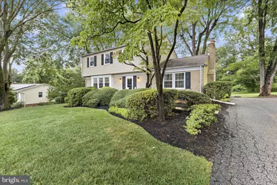 1820 Arabian Way, Fallston, MD 21047 - Photo 2