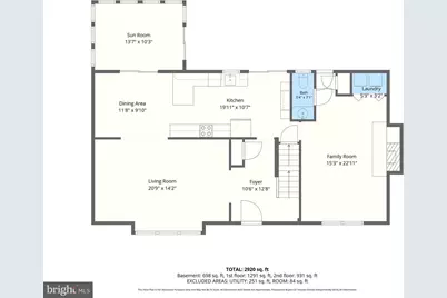 1820 Arabian Way, Fallston, MD 21047 - Photo 42