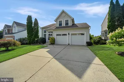 611 Hickory Overlook Drive, Bel Air, MD 21014 - Photo 2