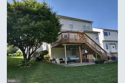 611 Hickory Overlook Drive, Bel Air, MD 21014 - Photo 4
