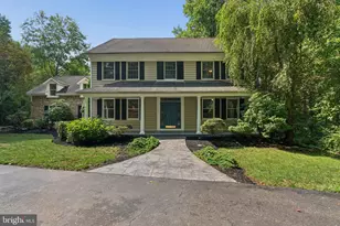 814 Saint Ann Dr, Street, MD 21154 - Photo 1