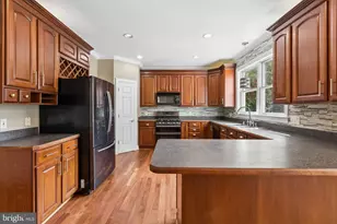 814 Saint Ann Dr, Street, MD 21154 - Photo 20
