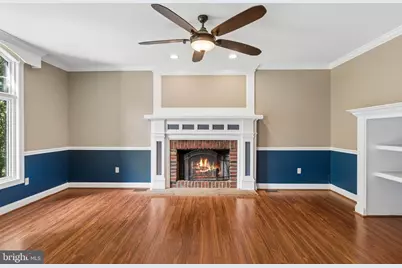 814 Saint Ann Drive, Street, MD 21154 - Photo 16