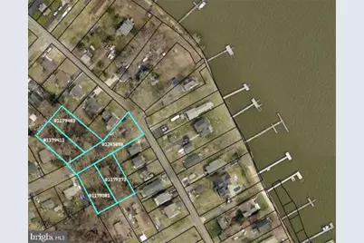Walters Road, Edgewood, MD 21040 - Photo 1