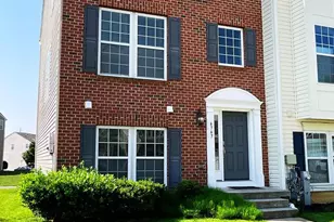 4747 Witchhazel Way, Aberdeen, MD 21001 - Photo 1