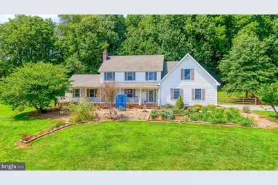 660 Cherry Hill Road, Street, MD 21154 - Photo 1
