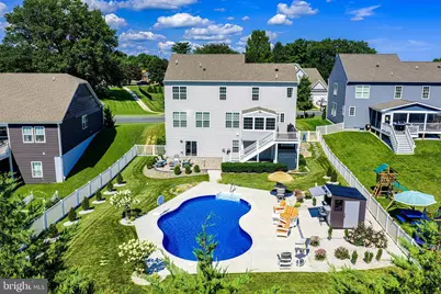 1308 Exmoor Lane, Bel Air, MD 21015 - Photo 16