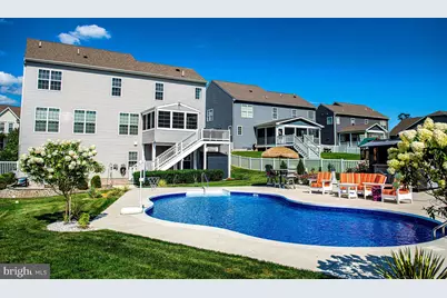 1308 Exmoor Lane, Bel Air, MD 21015 - Photo 72