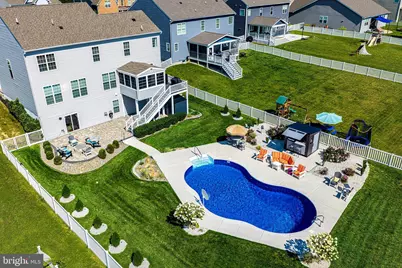 1308 Exmoor Lane, Bel Air, MD 21015 - Photo 48