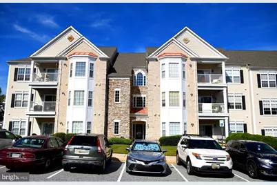 502-F Lloyd Place #6, Bel Air, MD 21014 - Photo 1