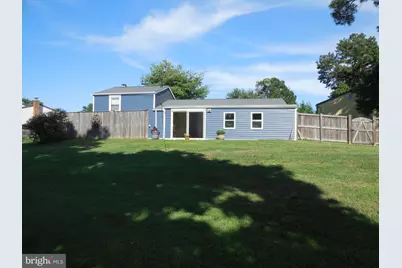 603 Monterey Court, Joppa, MD 21085 - Photo 4