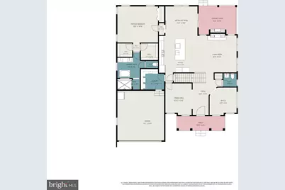 1789 Falstaff Road, Bel Air, MD 21015 - Photo 26