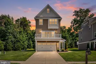 2103 Gablers Shore Ct, Aberdeen, MD 21001 - Photo 2