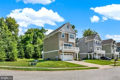 2103 Gablers Shore Court, Aberdeen, MD 21001 - Photo 4