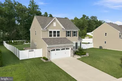 3022 Peverly Run Road, Abingdon, MD 21009 - Photo 42