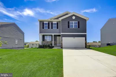 1020 Goldenaster Way, Joppa, MD 21085 - Photo 1