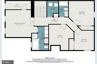 542 Berrycrest Way, Aberdeen, MD 21001 - Photo 30