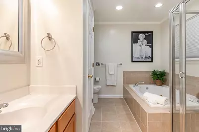 542 Berrycrest Way, Aberdeen, MD 21001 - Photo 14